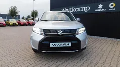 Silber Neu 2025 Suzuki Vitara Comfort SUV | 24.590 € (Fairer Preis)