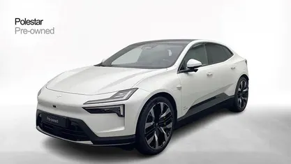 Gebraucht Polestar 4 Performance 400 kW (544 PS) 2026 SUV
