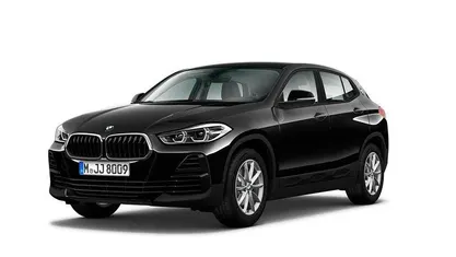 Gebraucht BMW X2 Advantage 136 PS (100 kW) 2022 SUV