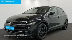 Gebraucht 2022 VW Polo Style Limousine | 19.290 € (Fairer Preis)