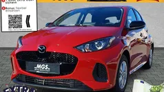 Gebraucht 2025 Mazda 2 Center-Line Limousine | 23.690 € (Fairer Preis)