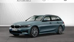 Gebraucht 2021 BMW 330e Kombi | 28.990 € (Fairer Preis)