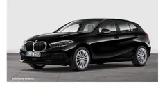 Gebraucht 2021 BMW 116 Advantage Kleinwagen | 17.870 € (Guter Preis)
