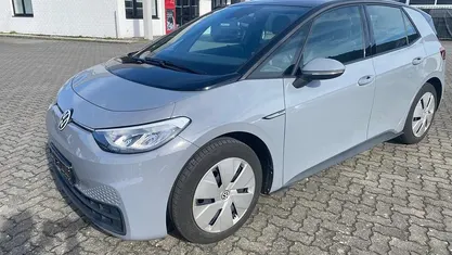 Gebraucht VW ID.3 Pro 106 kW (145 PS) 2022 Kleinwagen