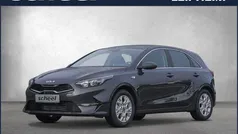 Gebraucht 2024 Kia Ceed Vision Limousine | 23.490 € (Fairer Preis)