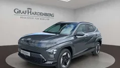 Gebraucht 2025 Hyundai Kona Trend SUV | 39.353 € (Fairer Preis)