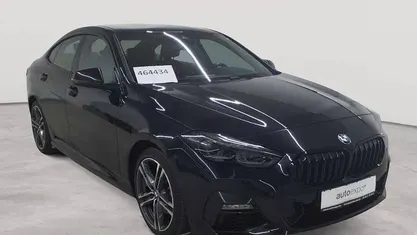 Gebraucht 2021 BMW 218 M Sport Coupé | 27.790 € (Fairer Preis)