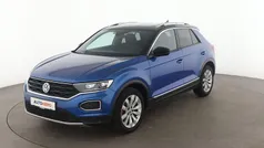 Gebraucht 2020 VW T-Roc Sportline SUV | 23.830 € (Fairer Preis)