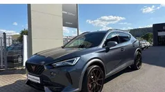 Magnetic tech (grau) Gebraucht 2021 Cupra Formentor VZ SUV | 29.870 € (Guter Preis)