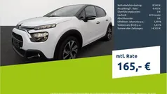Weiß Gebraucht 2022 Citroën C3 PureTech Kleinwagen | 12.990 € (Fairer Preis)