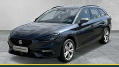 Gebraucht 2025 Seat Leon FR Limousine | 32.250 € (Fairer Preis)