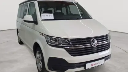 Używany VW California Beach 150 KM (110 kW) 2021 Biały Van