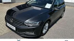 Mangangrau metallic (metallic) Gebraucht 2019 VW Passat Business Kombi | 21.500 € (Fairer Preis)