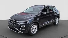 Gebraucht 2024 VW T-Roc Style SUV | 30.540 € (Fairer Preis)
