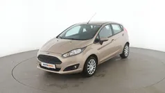 Gebraucht 2015 Ford Fiesta Trend Kleinwagen | 8.180 € (Fairer Preis)