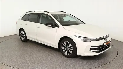 Gebraucht VW Golf VIII Goal 110 PS (80 kW) 2025 Kombi