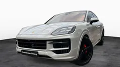 Kreide Gebraucht 2025 Porsche Cayenne GTS SUV | 152.870 € (Guter Preis)
