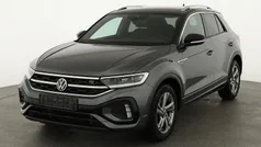 Gebraucht 2022 VW T-Roc R-line SUV | 26.445 € (Fairer Preis)