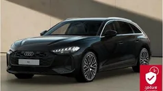 Mythosschwarz metallic Gebraucht 2025 Audi A5 Comfort Coupé | 44.250 € (Fairer Preis)