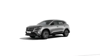 Neu Renault Austral Evolution 148 PS (108 kW) 2025 Dolomitgrau (grau) SUV