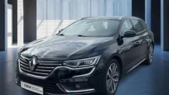 Gebraucht 2020 Renault Talisman Kombi | 18.910 € (Fairer Preis)