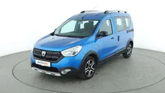 Gebraucht 2018 Dacia Dokker Celebration Van / Kleinbus | 12.730 € (Fairer Preis)