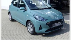 Gebraucht 2025 Hyundai i10 Select Kleinwagen | 16.550 € (Fairer Preis)