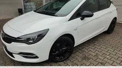 Gebraucht 2021 Opel Astra GS Line Limousine | 13.840 € (Guter Preis)
