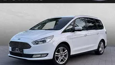 Gebraucht 2018 Ford Galaxy Titanium Van / Kleinbus | 22.565 € (Fairer Preis)