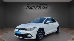 Gebraucht 2022 VW Golf VIII Active Limousine | 21.510 € (Guter Preis)