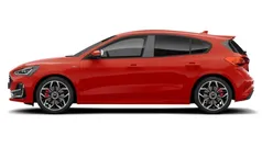 Grau Neu 2025 Ford Focus ST Kombi | 27.800 € (Guter Preis)