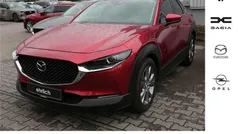 Gebraucht 2021 Mazda CX-30 SUV | 25.690 € (Fairer Preis)