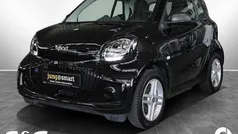 Gebraucht 2022 Smart ForTwo Electric Drive Kleinwagen | 10.370 € (Fairer Preis)