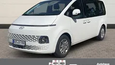 Gebraucht 2023 Hyundai Staria Trend Van | 37.990 € (Superpreis)
