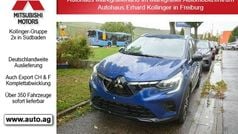 Gebraucht 2024 Mitsubishi ASX Edition SUV | 26.844 € (Guter Preis)