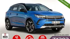 Gebraucht 2024 Opel Grandland X Enjoy SUV | 21.388 € (Superpreis)
