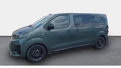Gebraucht 2025 Citroën Spacetourer Van | 38.450 € (Guter Preis)