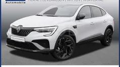 Kyanitweiß + dach schwarz (weiß) Neu 2024 Renault Arkana Bose Edition SUV | 35.444 € (Fairer Preis)