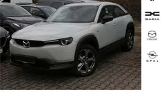 Gebraucht 2023 Mazda MX30 Exclusive-Line SUV | 18.988 € (Fairer Preis)