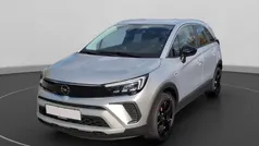 Gebraucht 2023 Opel Crossland Elegance SUV | 20.245 € (Fairer Preis)