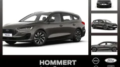 Magnetic metallic Neu 2025 Ford Focus Titanium Kombi | 24.990 € (Superpreis)