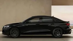 Gebraucht 2025 Audi S3 Limousine | 52.415 € (Guter Preis)