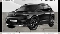 Schwarz Neu 2025 Citroën C5 Aircross SUV | 26.879 € (Fairer Preis)