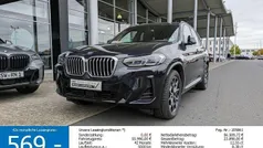 Gebraucht 2024 BMW X3 M Sport SUV | 55.990 € (Fairer Preis)