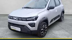 Gebraucht 2025 Dacia Spring Expression Kleinwagen | 16.490 € (Superpreis)