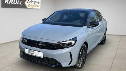 Gebraucht Opel Corsa 100 PS (73 kW) 2025 Kleinwagen