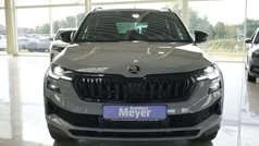 Gebraucht 2025 Skoda Karoq SportLine SUV | 38.710 € (Guter Preis)