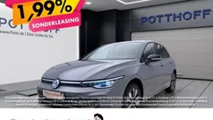 Gebraucht 2024 VW Golf VIII Goal Limousine | 29.997 € (Superpreis)