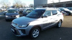 Silber Neu 2024 Ssangyong Tivoli Quartz SUV | 22.490 € (Fairer Preis)