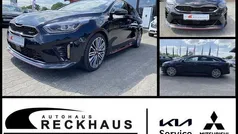 Gebraucht 2019 Kia ProCeed Comfort Kleinwagen | 22.950 € (Fairer Preis)